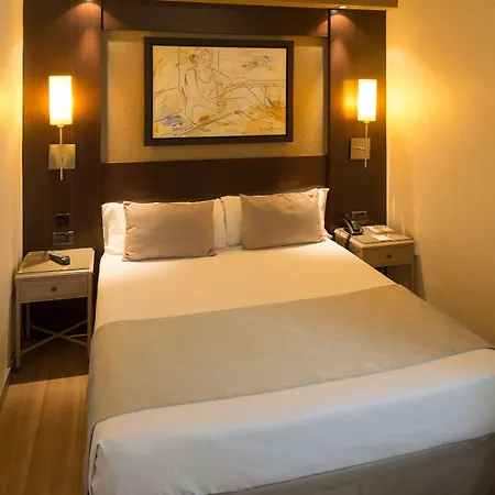 Hotel Catalonia Mikado Barcelona