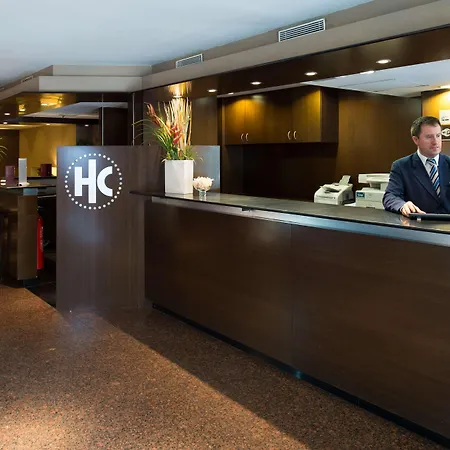 加泰罗尼亚米卡多酒店