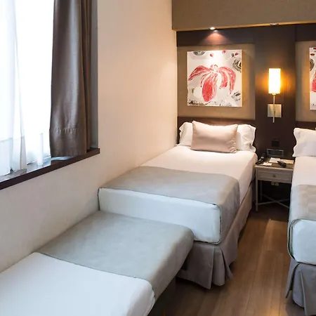 Catalonia Mikado 3* Barcelona