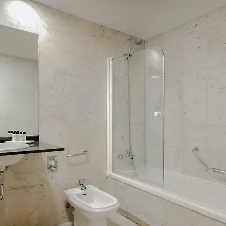 Hotel Catalonia 4*