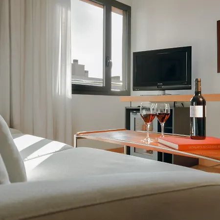 Catalonia 4*