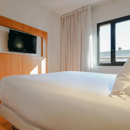 Hotel Catalonia Barcelone