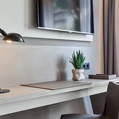 Upper Diagonal 4* Barcelona