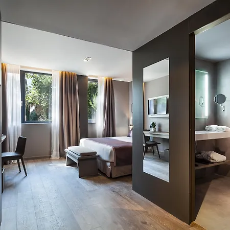Upper Diagonal Hotel Barcelona