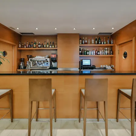 Hotel Catalonia 4*