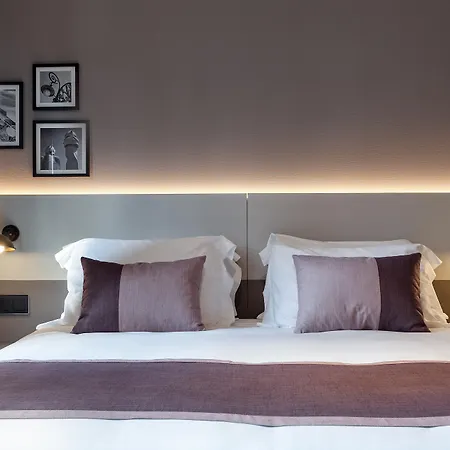 Upper Diagonal Ξενοδοχείο 4*