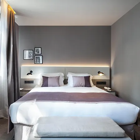 Hotel Upper Diagonal Barcelona