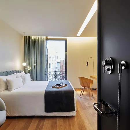 Hotel Ohla 5*