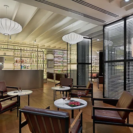 H10 Universitat (adults Only) Otel Barselona