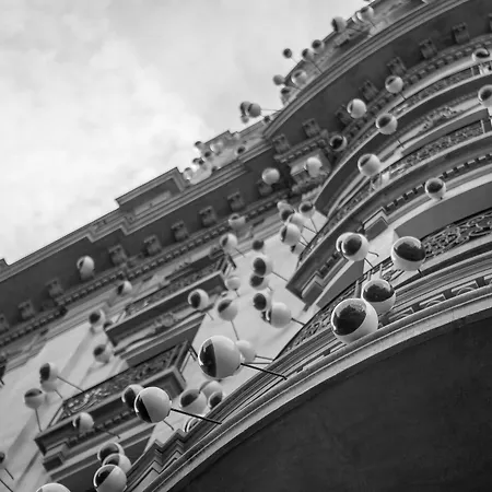 Hotel Ohla Barcelona
