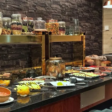 Vilana Boutique 4* Barcelone