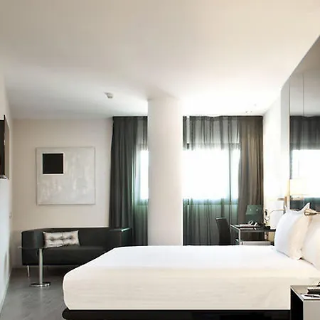 Ac Sants By Marriott 4*