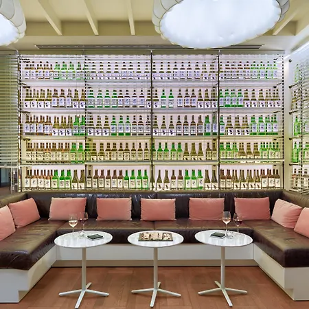 H10 Universitat (adults Only) Barselona