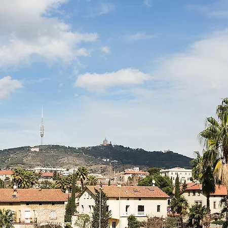 Upper Diagonal 4* Βαρκελώνη