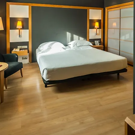 Hotel Universal Barcelona