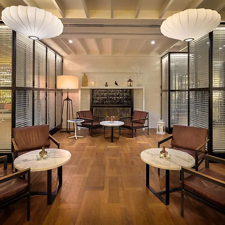 H10 Universitat (adults Only) Otel Barselona