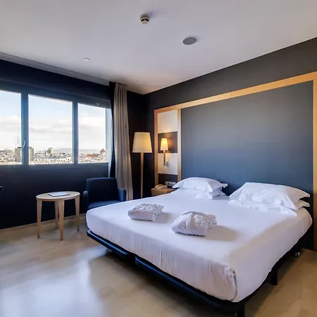 Hotel Universal