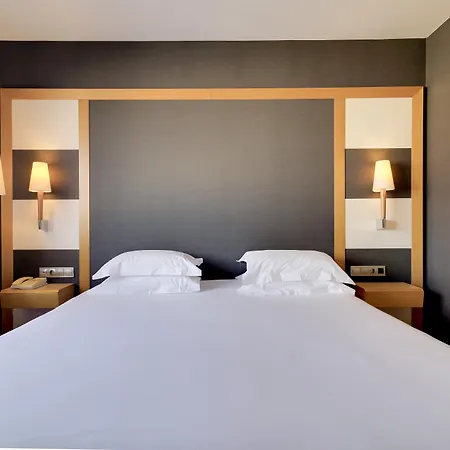 Universal Hotel Barcelona