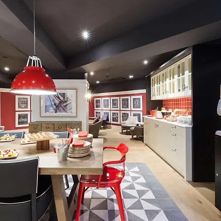 Hotel Universal Barcelona