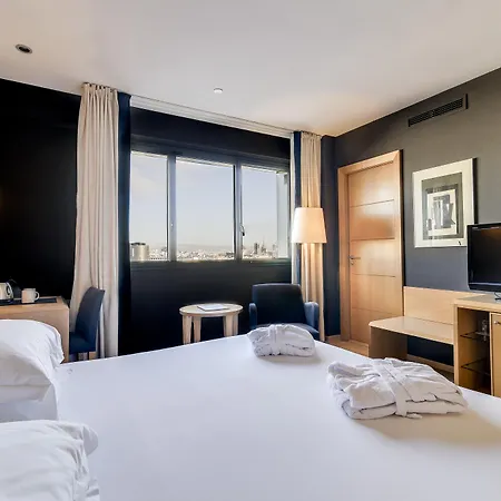 Hotel Universal
