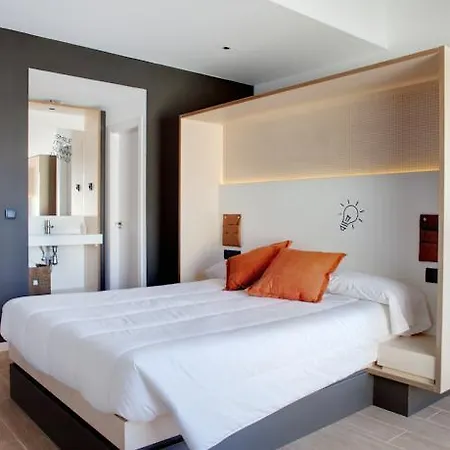 Auberge de jeunesse Toc *