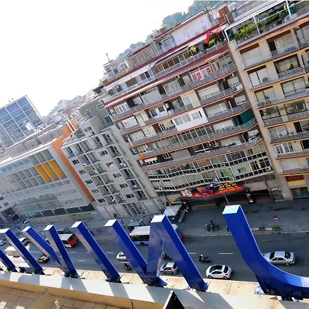 Hotel Universal Barcelona