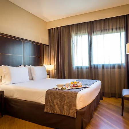 Eurostars Monumental 4* Barcelona