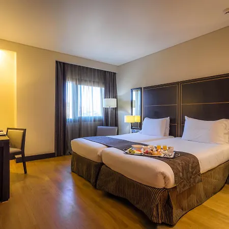 Eurostars Monumental Hotell