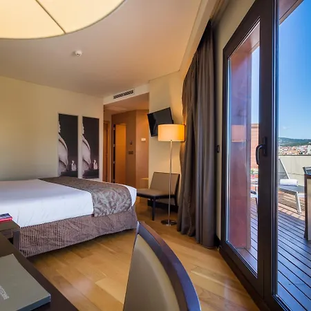 Eurostars Monumental 4* Barcelona