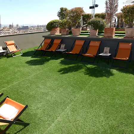 Hotel Universal 4*