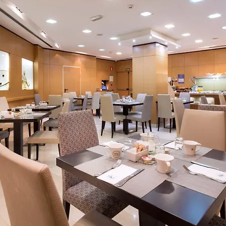 Eurostars Monumental Barcelona