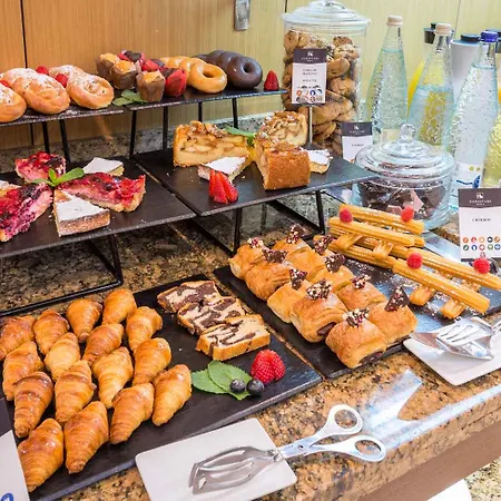 Eurostars Monumental Hotell Barcelona
