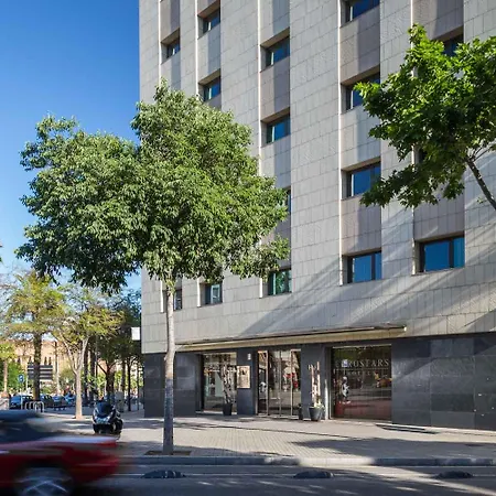 Hotel Eurostars Monumental Barcelona
