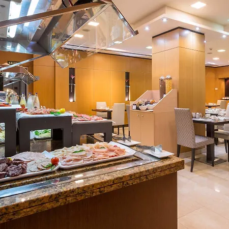 Eurostars Monumental 4*