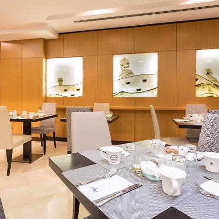 Hotell Eurostars Monumental