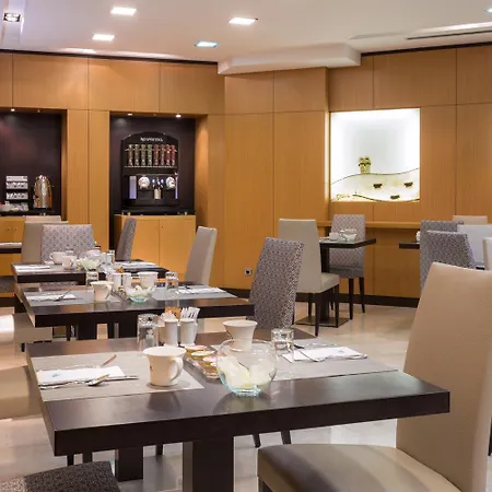 Hotel Eurostars Monumental Barcelona