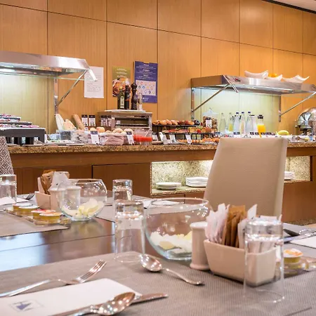Hotel Eurostars Monumental Barcelona