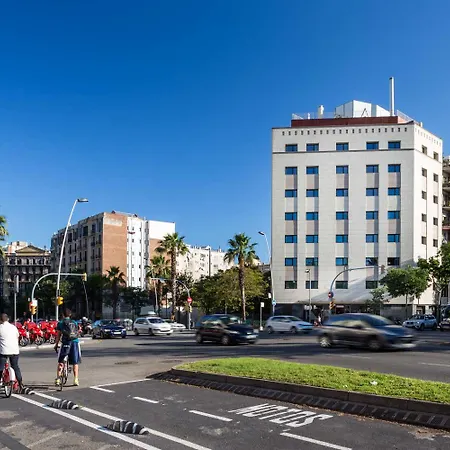 Eurostars Monumental Barcelona