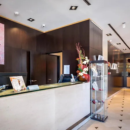 Eurostars Monumental 4*