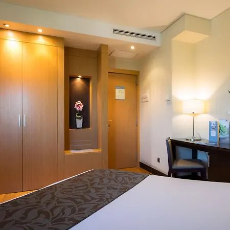 Hotel Eurostars Monumental Barcelona
