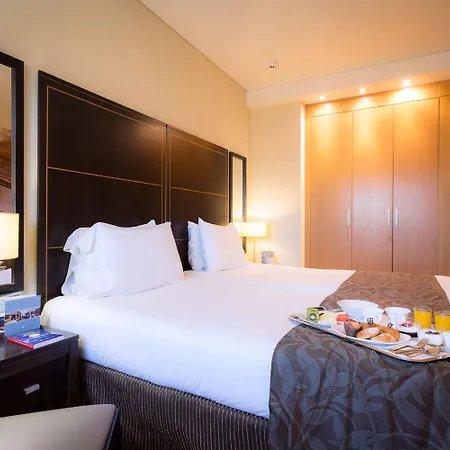Eurostars Monumental Hotel