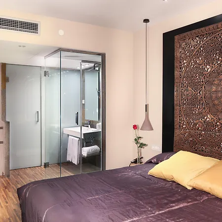 Gran Derby Suites, A Small Luxury Of The World Hotel