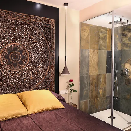 Gran Derby Suites, A Small Luxury Of The World Szálloda 4*