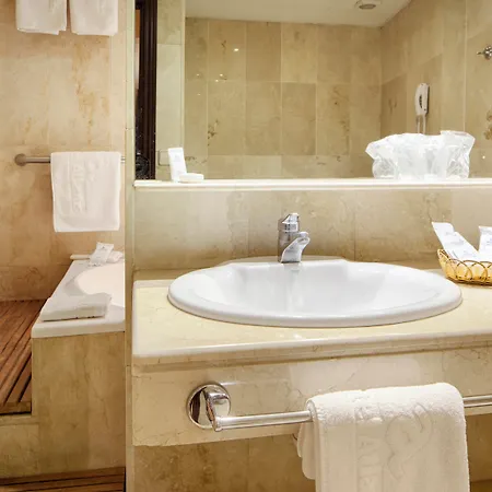 Atlantis By Atbcn Hotel Barcelona