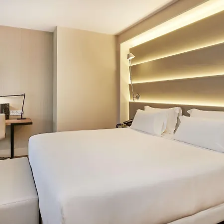 Nh Sants Hotel