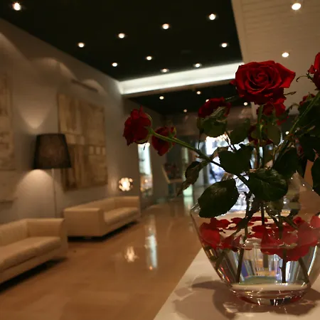 Silken Ramblas Hotel Barcellona