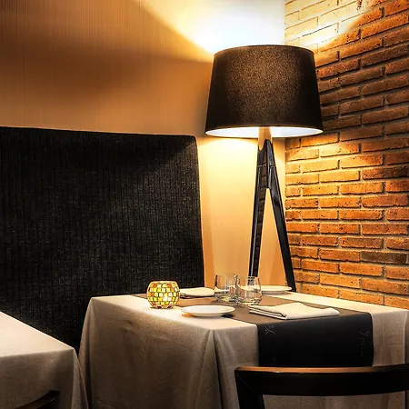 Silken Ramblas Hotel Barcellona