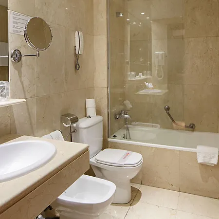 Hotel Atlantis By Atbcn Barcelona