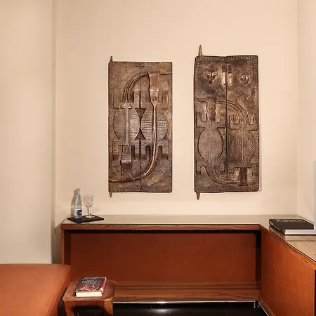 Gran Derby Suites, A Small Luxury Of The World Hotel Barcellona