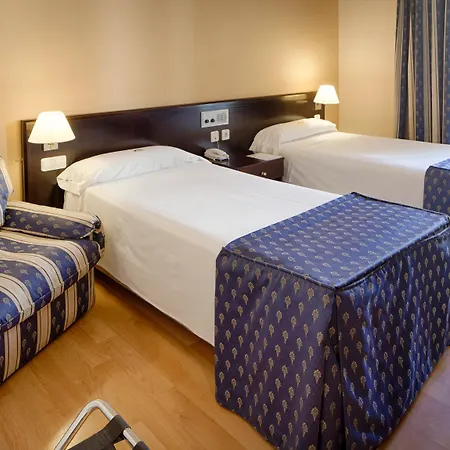 Hotel Atlantis By Atbcn